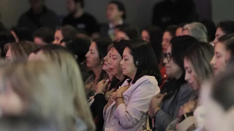 TEDx Morelia Women 